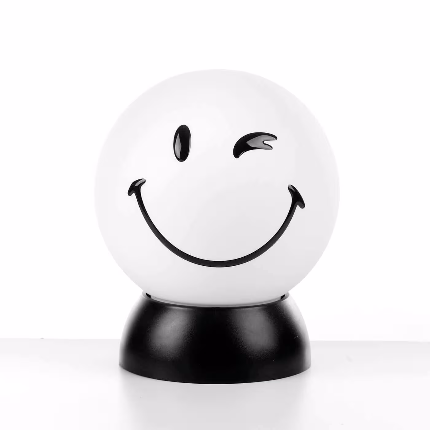 CHILDREN'S TABLE LIGHT 2001 SMILEY
