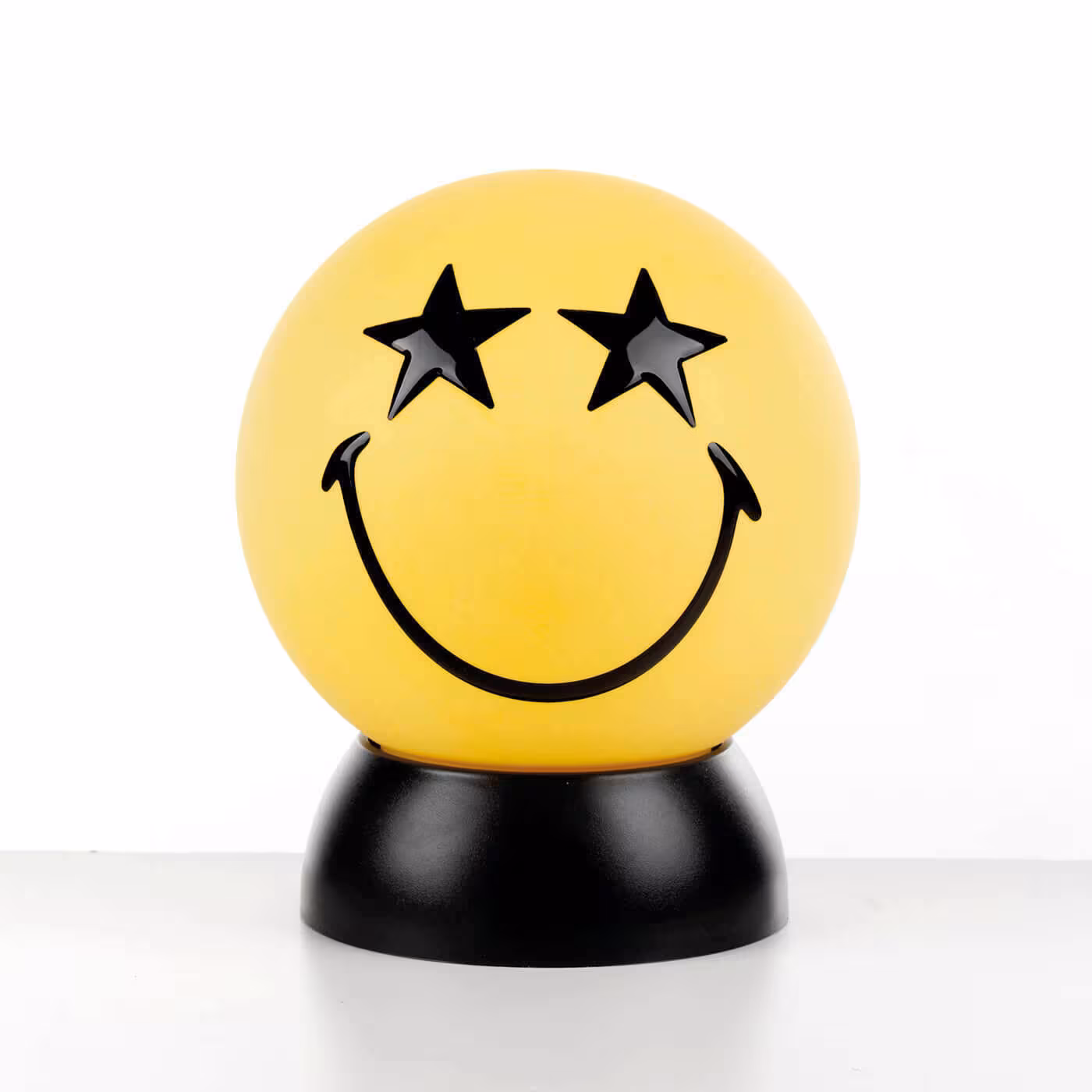 CHILDREN'S TABLE LIGHT 2001 SMILEY