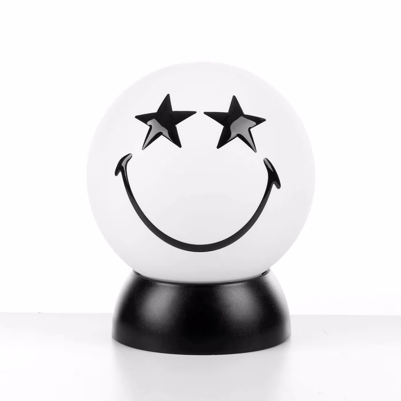 CHILDREN'S TABLE LIGHT 2001 SMILEY