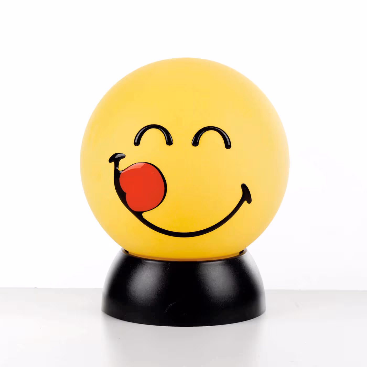 CHILDREN'S TABLE LIGHT 2001 SMILEY