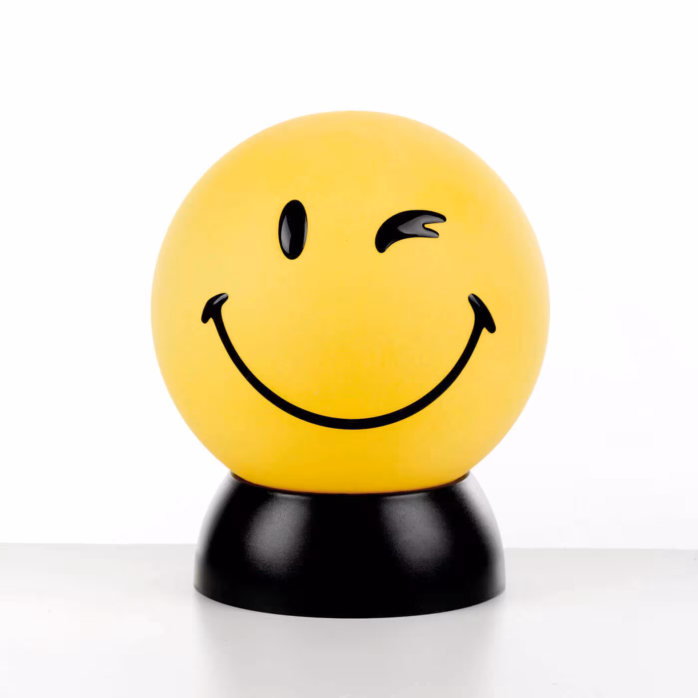CHILDREN'S TABLE LIGHT 2001 SMILEY
