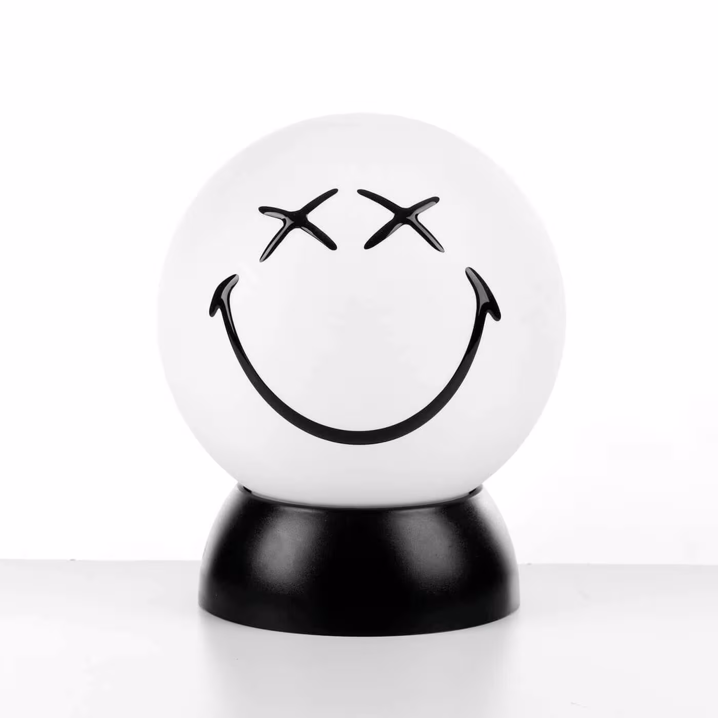 CHILDREN'S TABLE LIGHT 2001 SMILEY