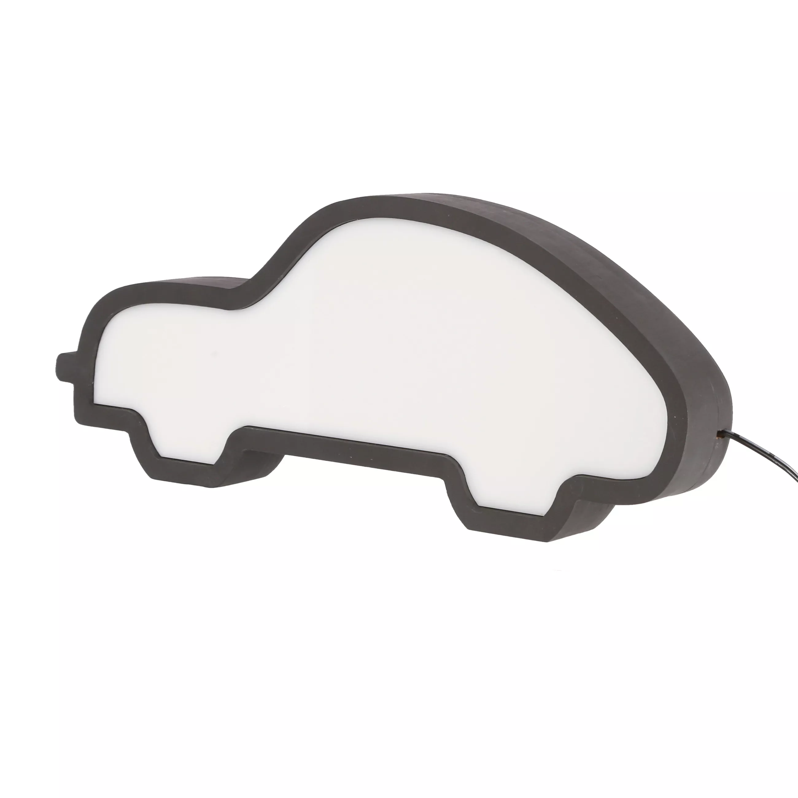 Children's table light Car