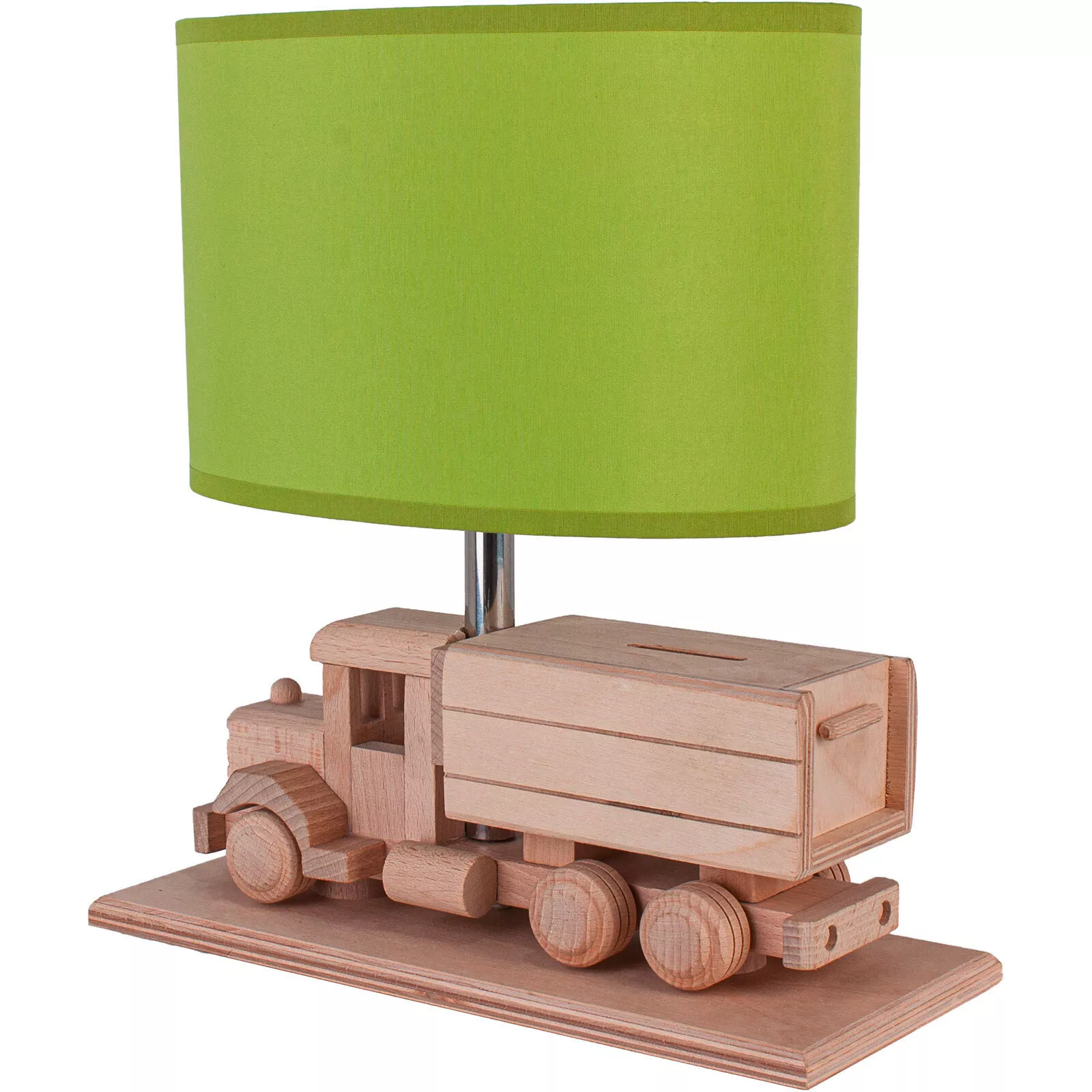 CHILDREN'S TABLE LIGHT