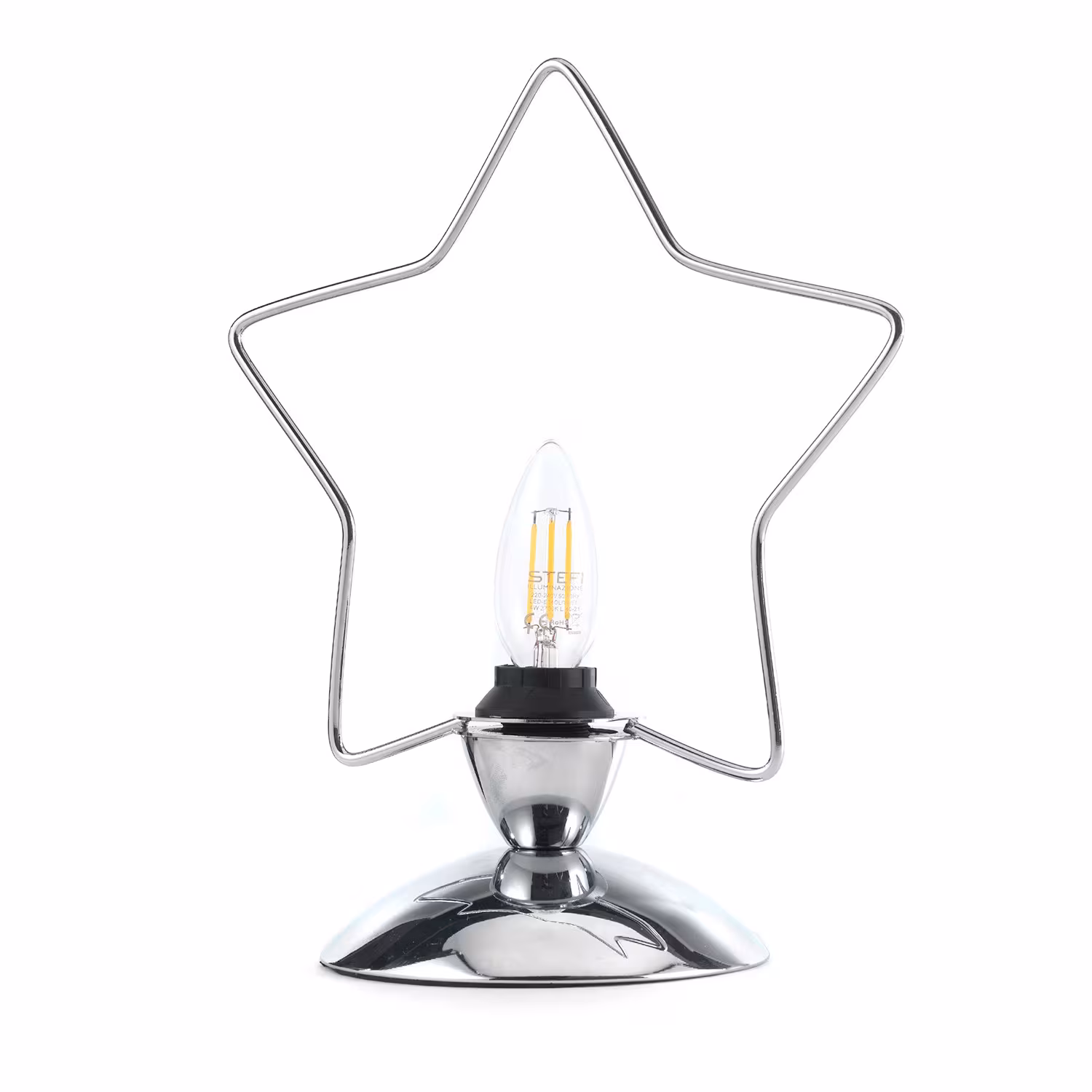 CHILDREN'S TABLE LIGHT