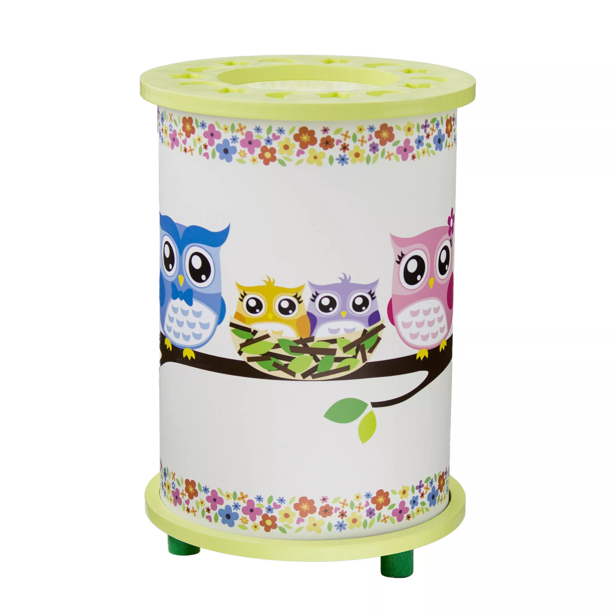 CHILDREN'S TABLE LIGHT