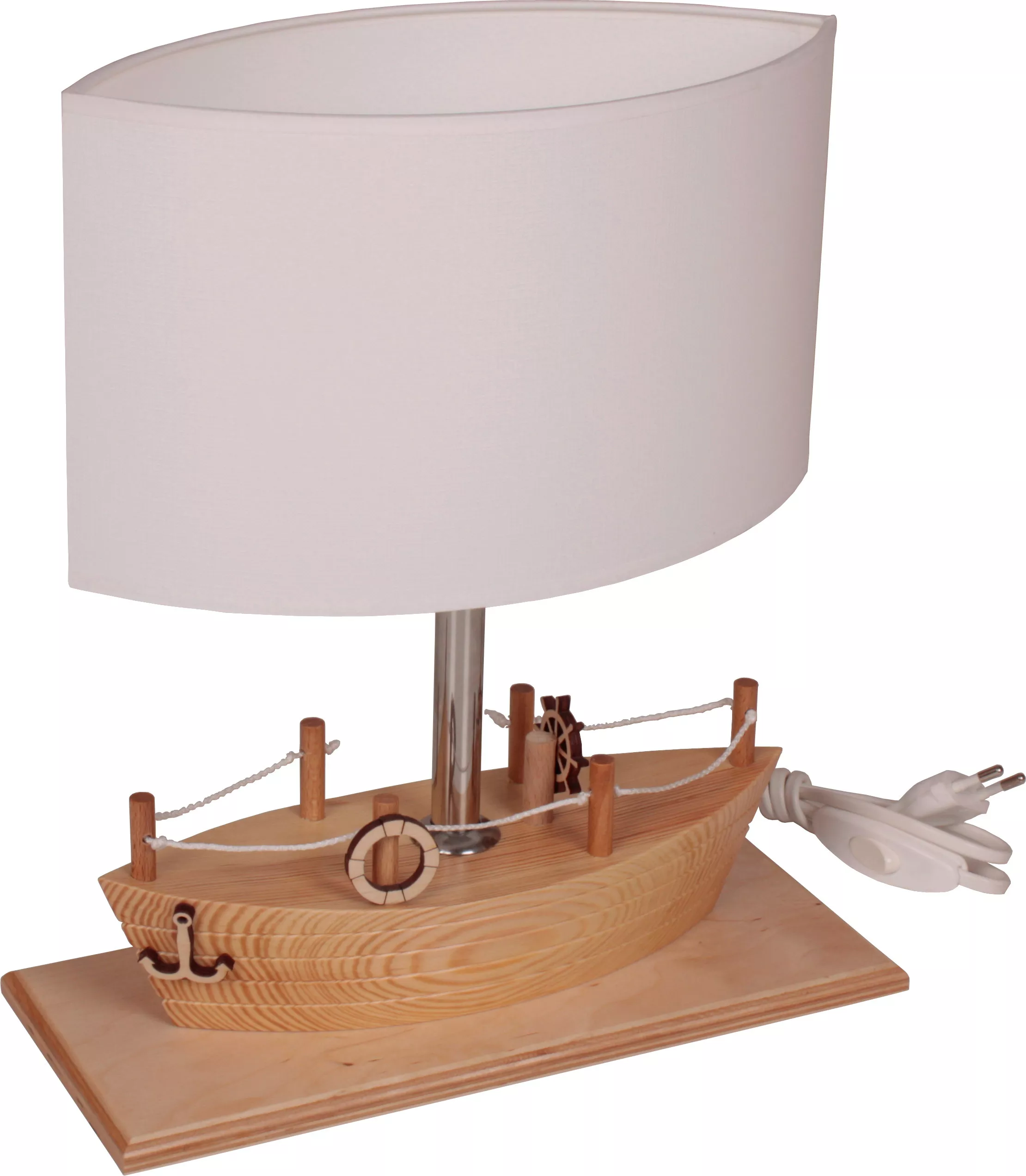 CHILDREN'S TABLE LIGHT