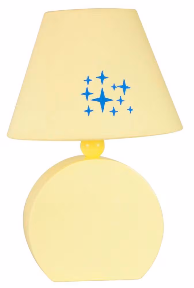 CHILDREN'S TABLE LIGHT Ofelia