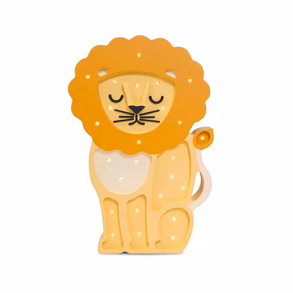 Children's wall light Animals 23.5/5.5/36 cm