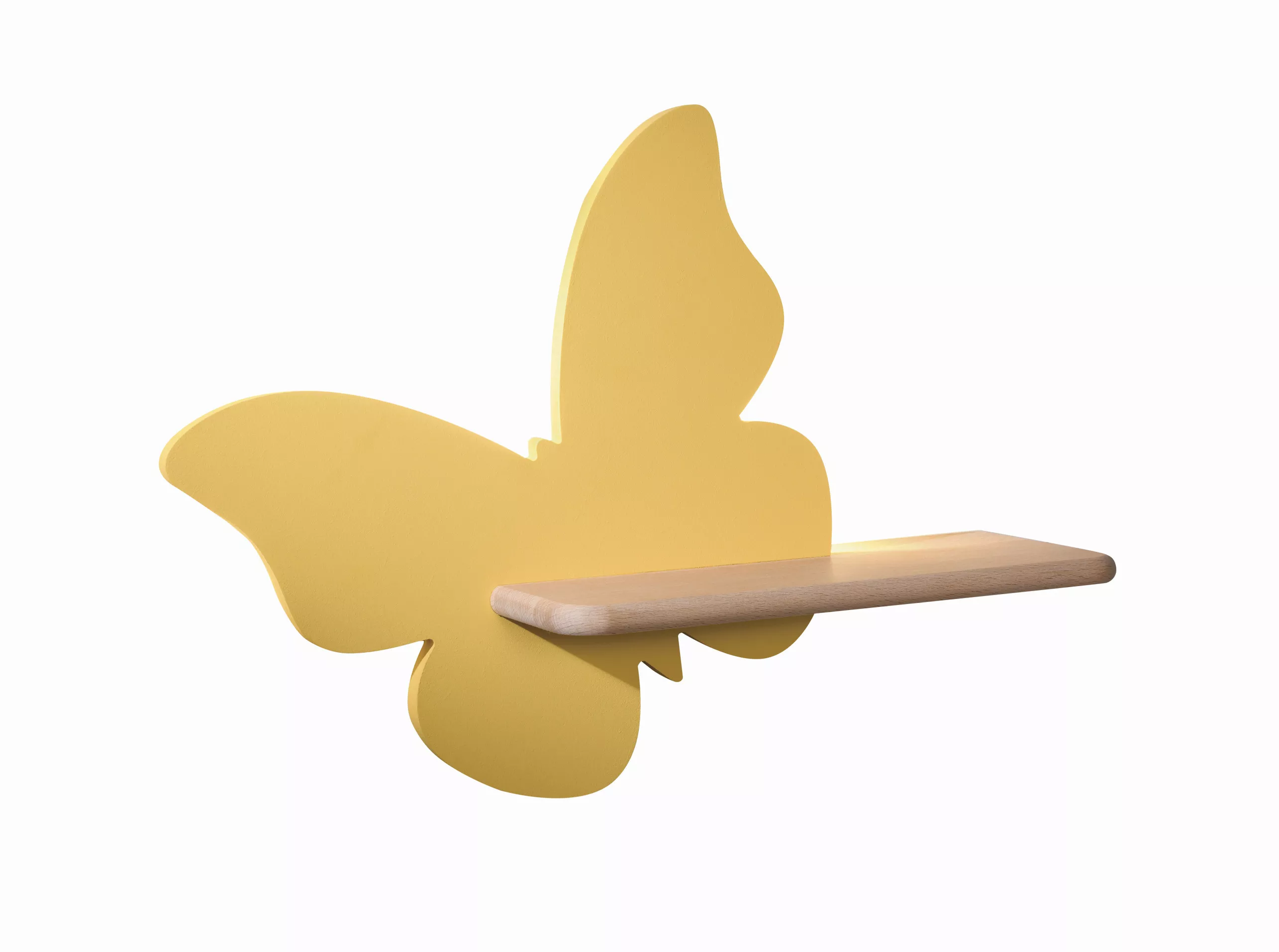 CHILDREN'S WALL LAMP Butterfly 40/12/29.5 cm