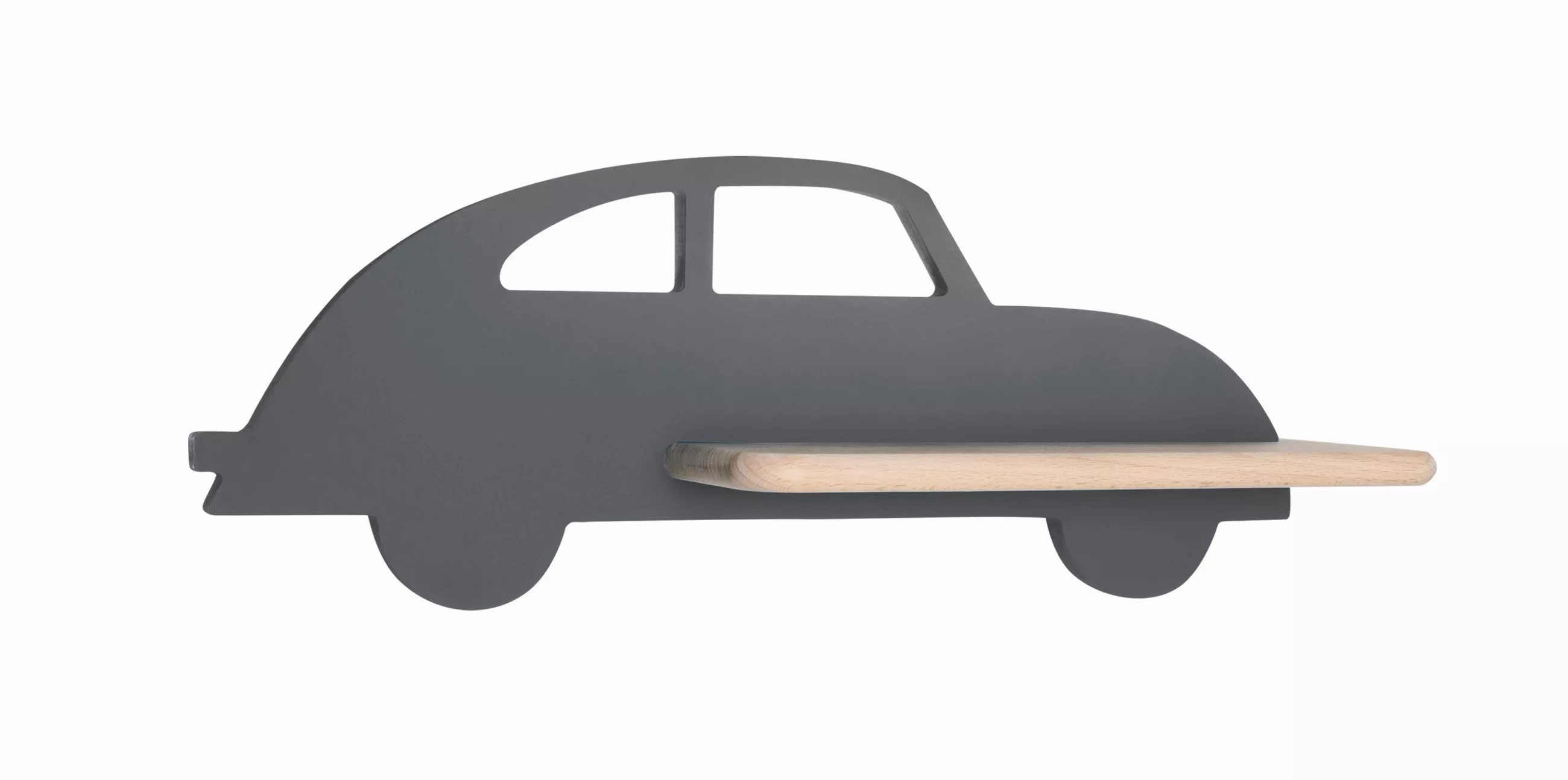 CHILDREN'S WALL LAMP Car 43/12/15 cm