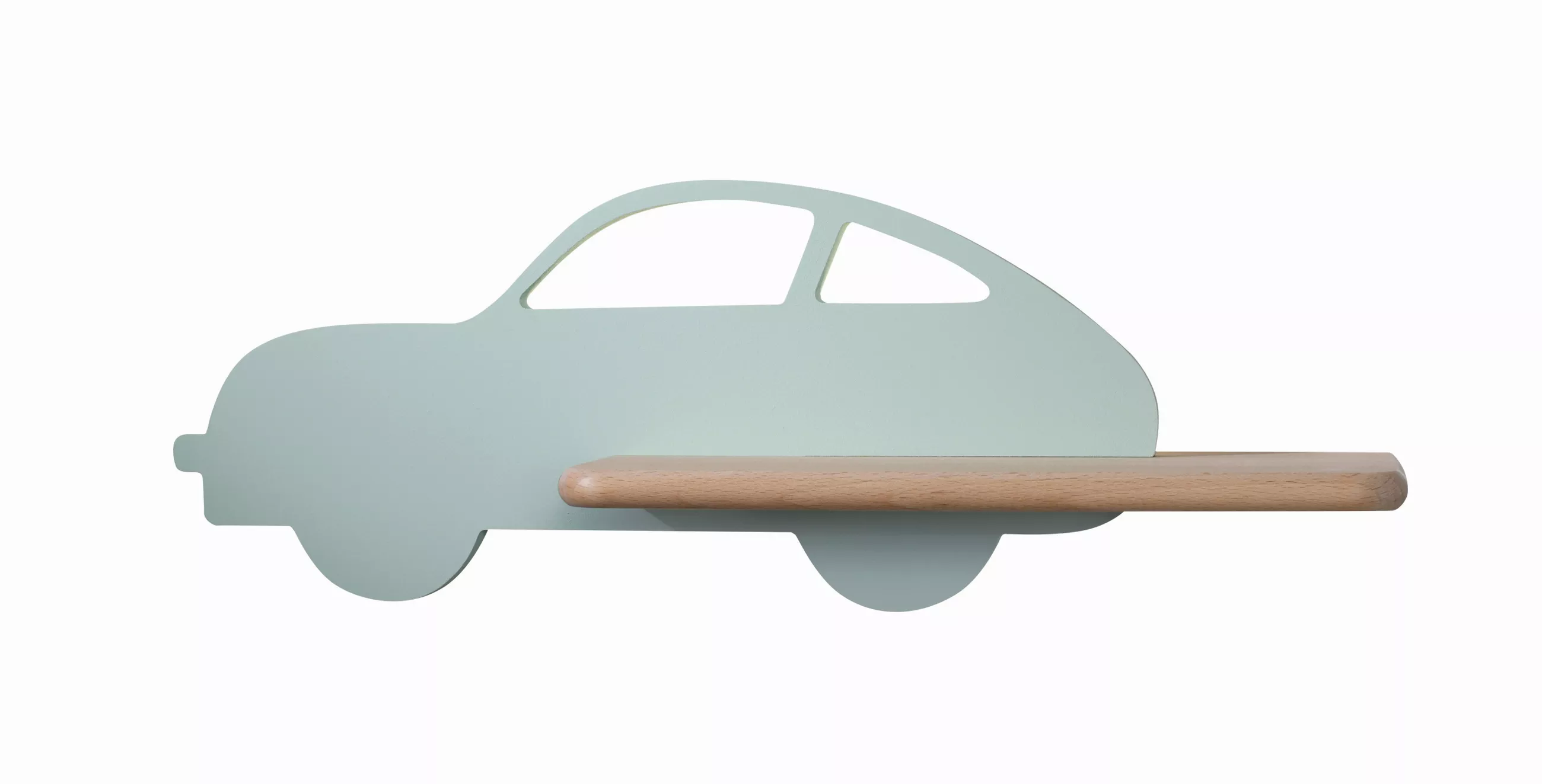 CHILDREN'S WALL LAMP Car 43/12/15 cm
