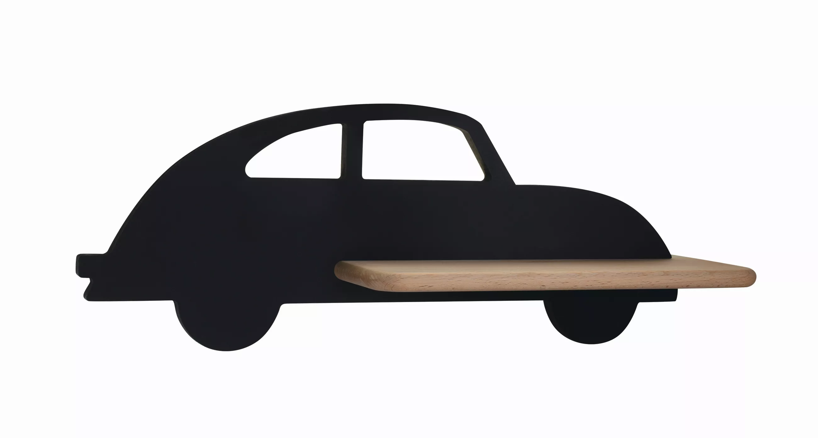 CHILDREN'S WALL LAMP Car 43/12/15 cm
