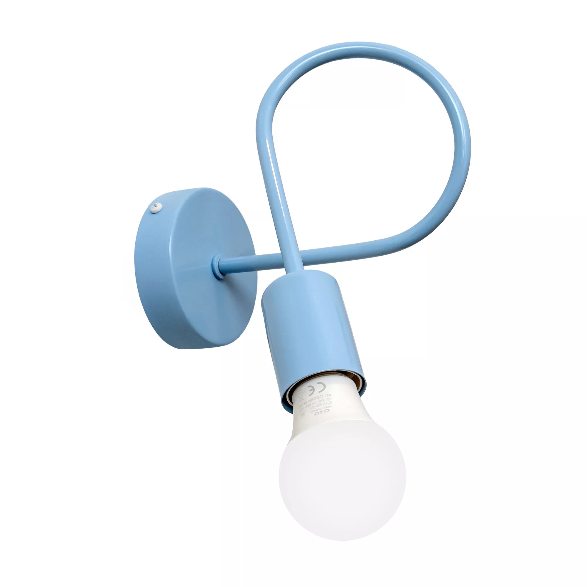 CHILDREN'S WALL LIGHT OXFORD