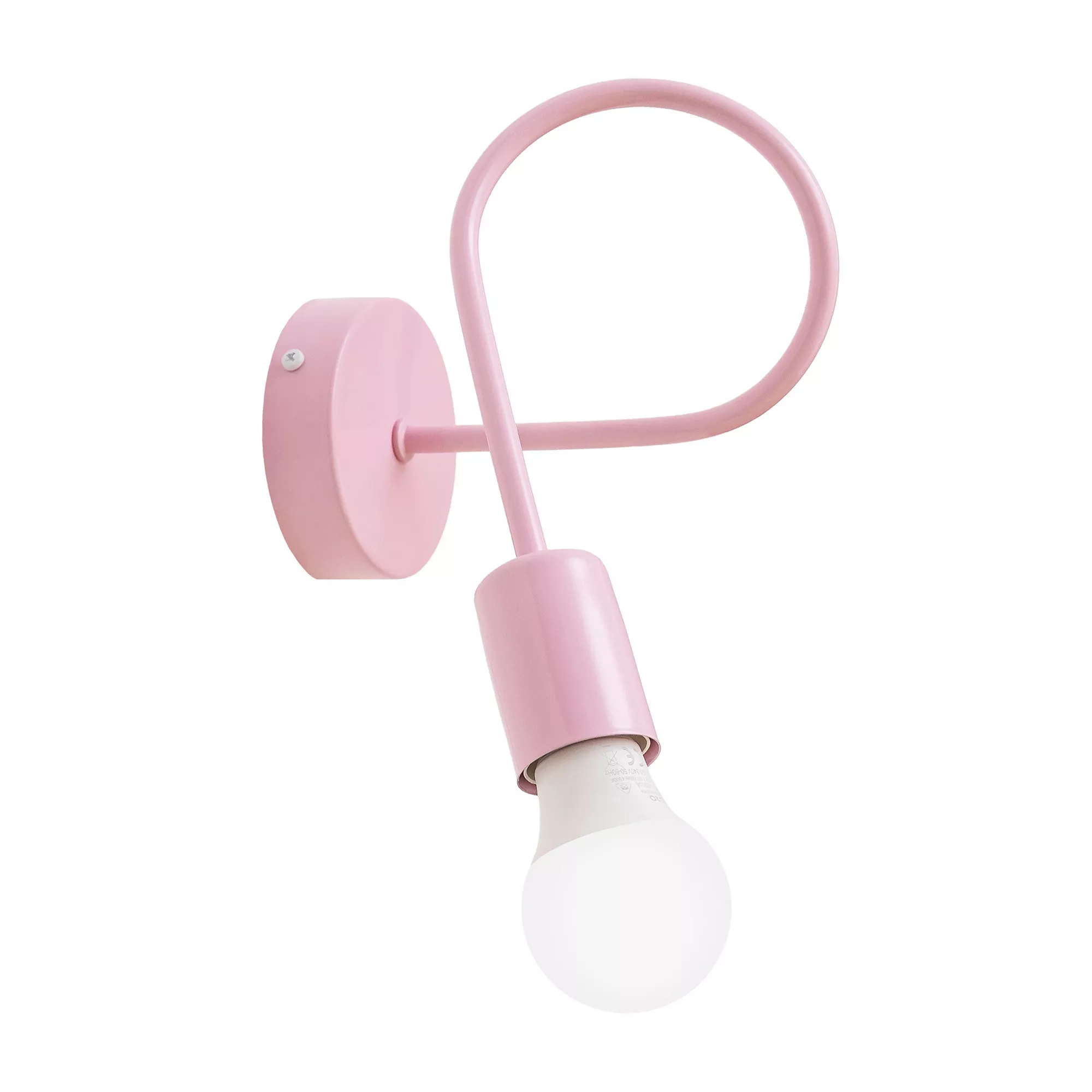 CHILDREN'S WALL LIGHT OXFORD