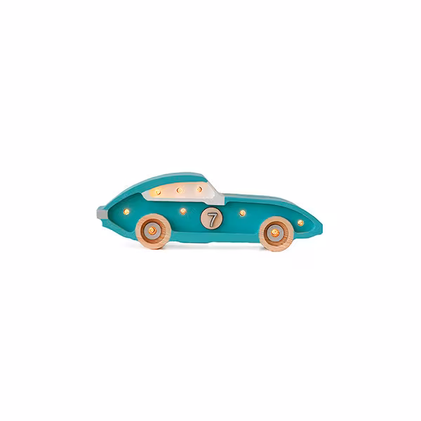 Children's wall light Vehicles 24.5/5.5/9 cm
