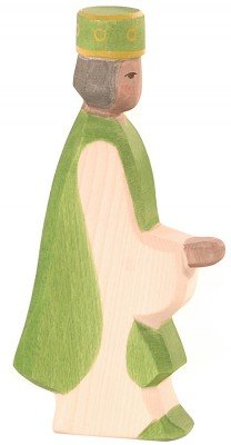 Ostheimer King Green Ii