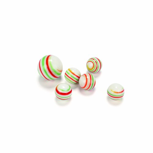 King Marbles Just William Handmade Balls