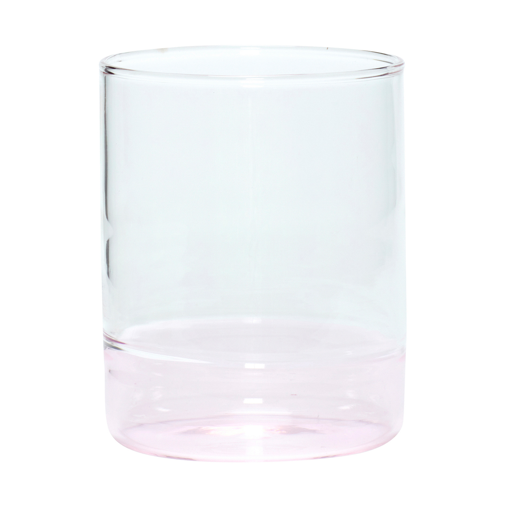 Hübsch Kiosk Glass