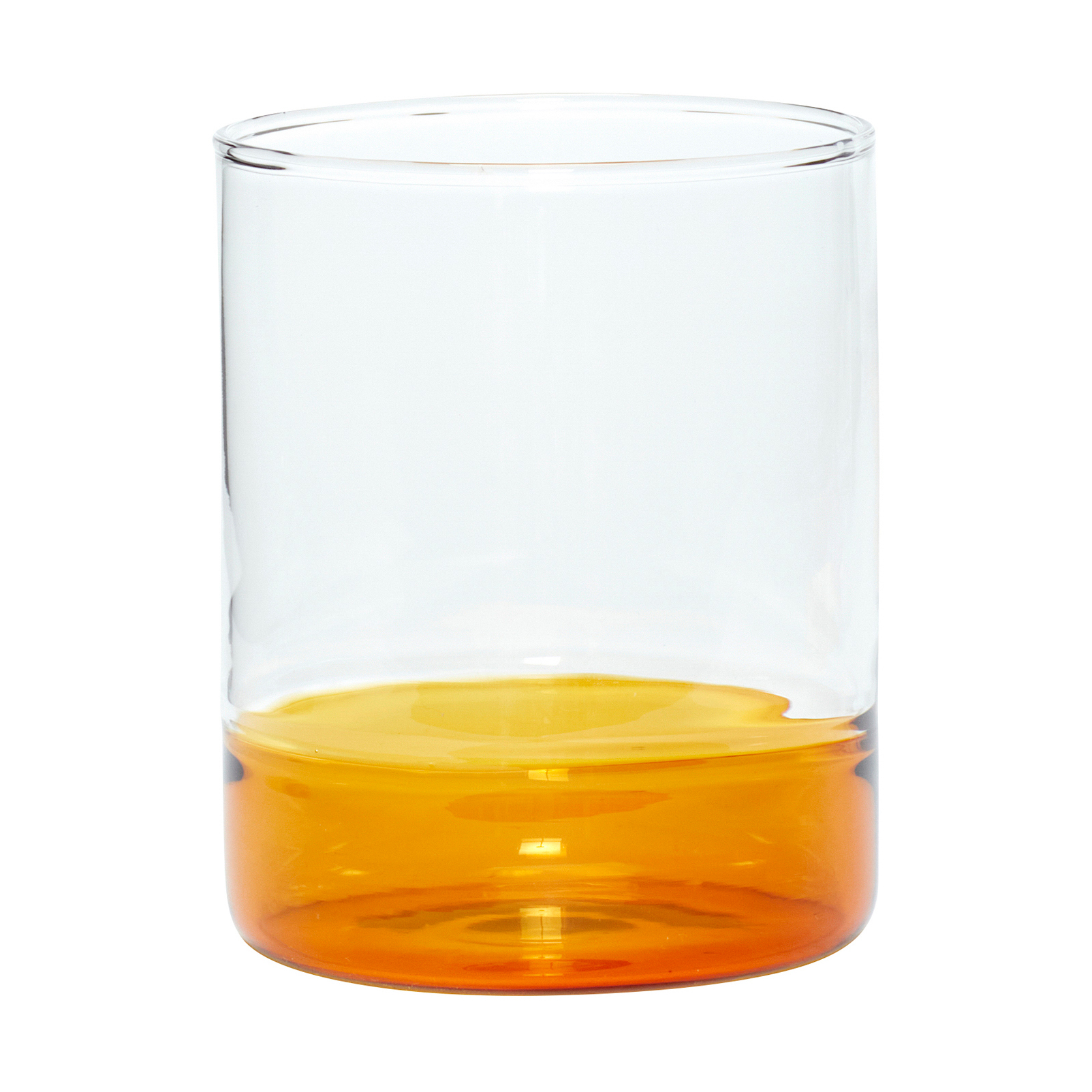 Hübsch Kiosk Glass