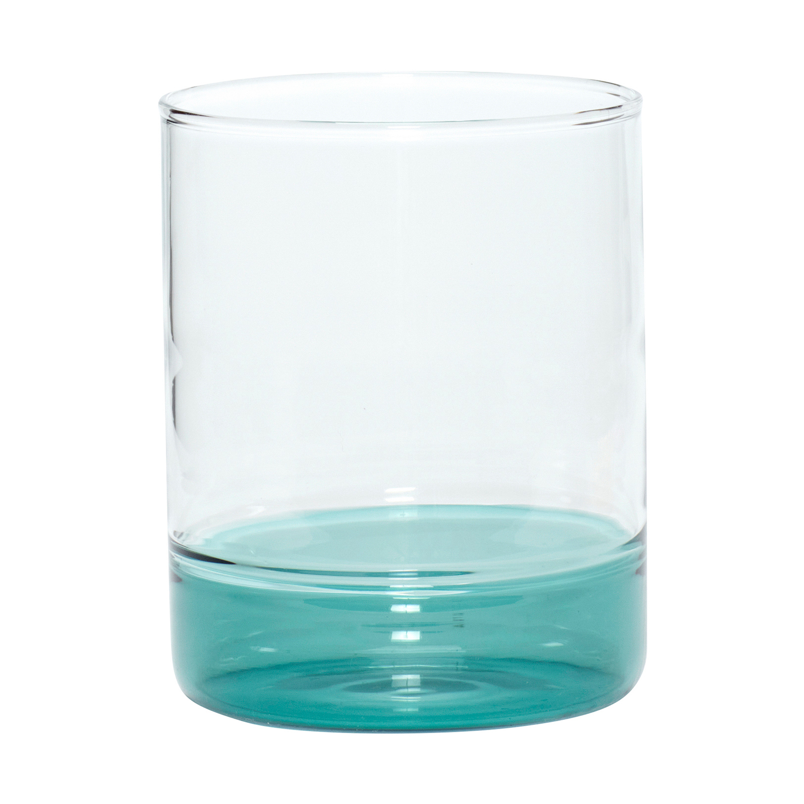 Kiosk Glass