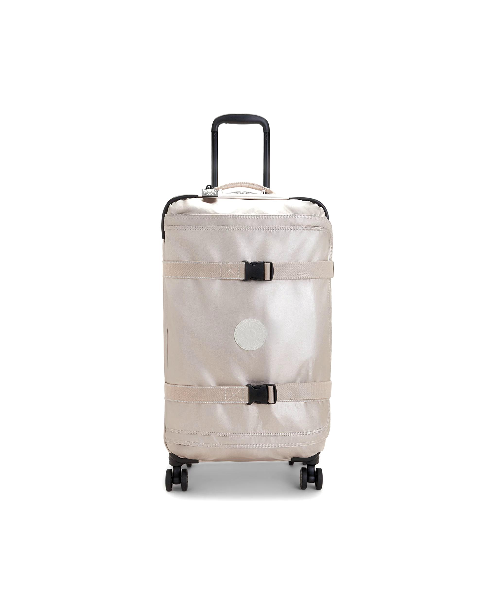 Kipling Trolley Basic Plus Spontaneous M 4 wheels trolley 66 cm Basic Plus Spontaneous M 4 Rollen Trolley 66 cm