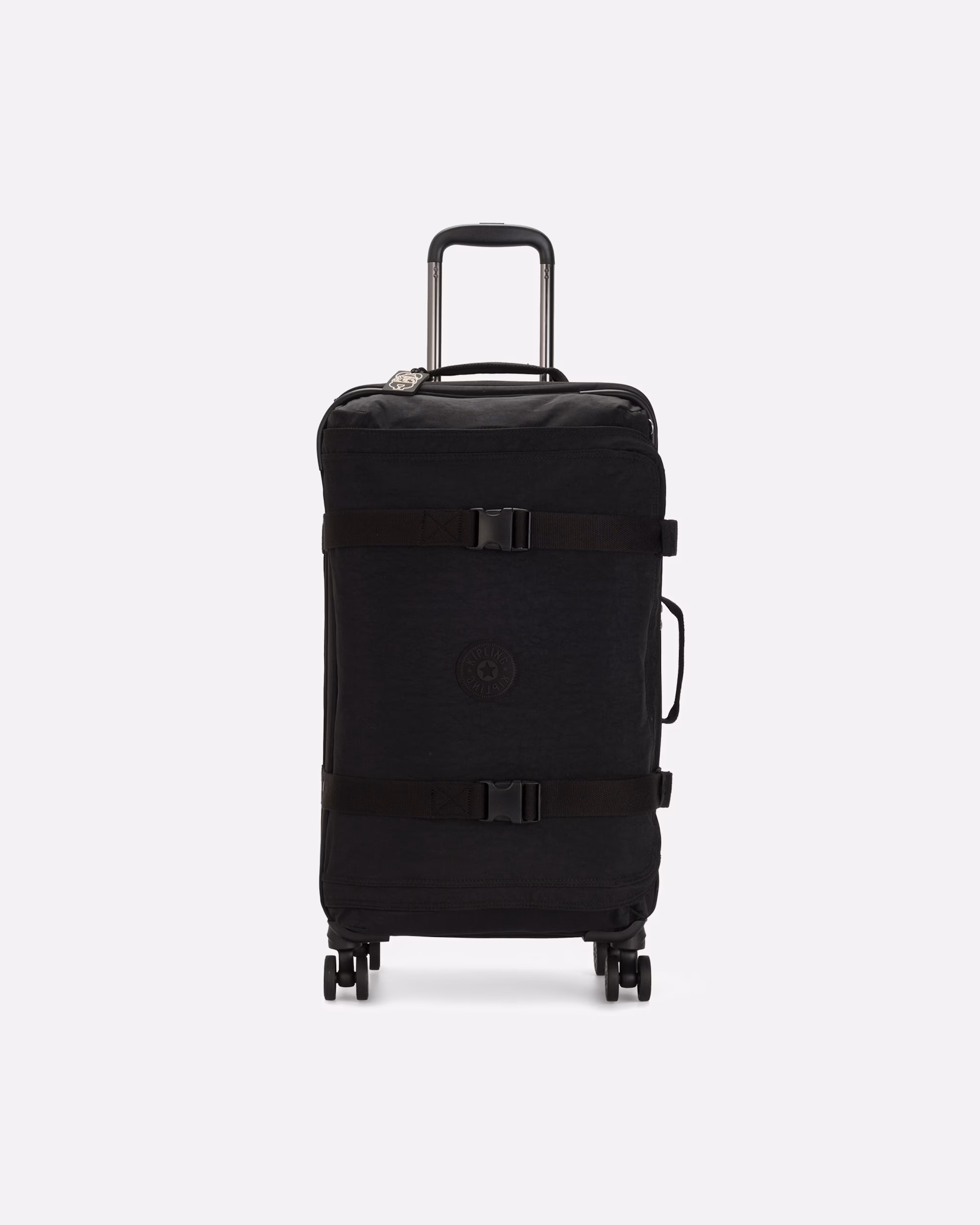 Kipling Trolley Basic Spontaneous M 4-wheel trolley 66 cm Basic Spontaneous M 4-Rollen Trolley 66 cm