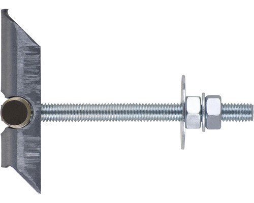 Tox Dübel Toggle dowel Spagat Pro M8 KT Tox, 20 pieces