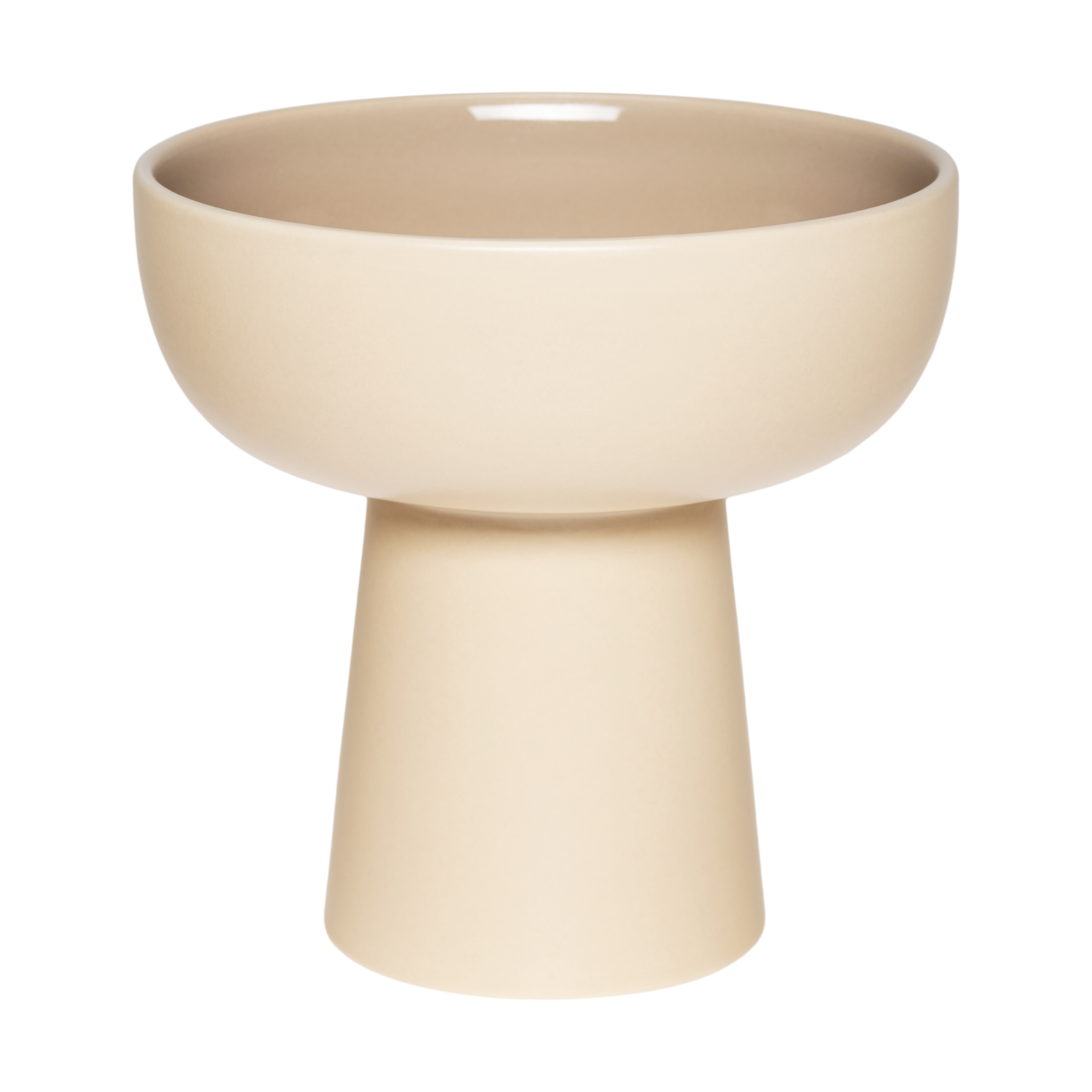arabia Kirnu decorative bowl Ø16 cm, Beige