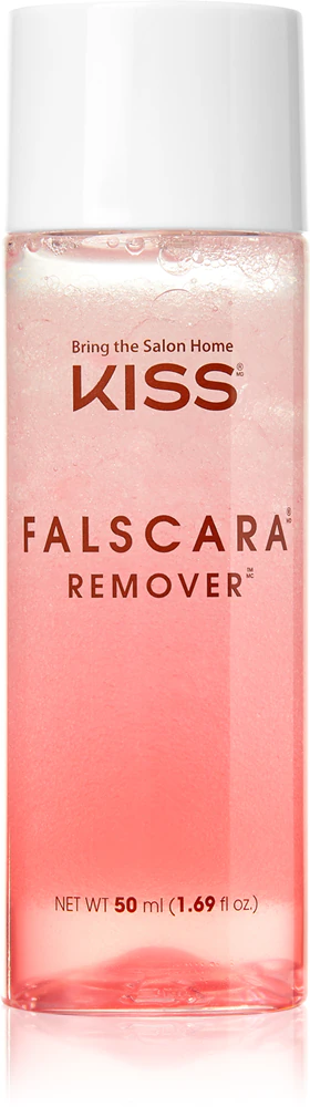 KISS Falscara Remover Adhesive remover for false eyelashes