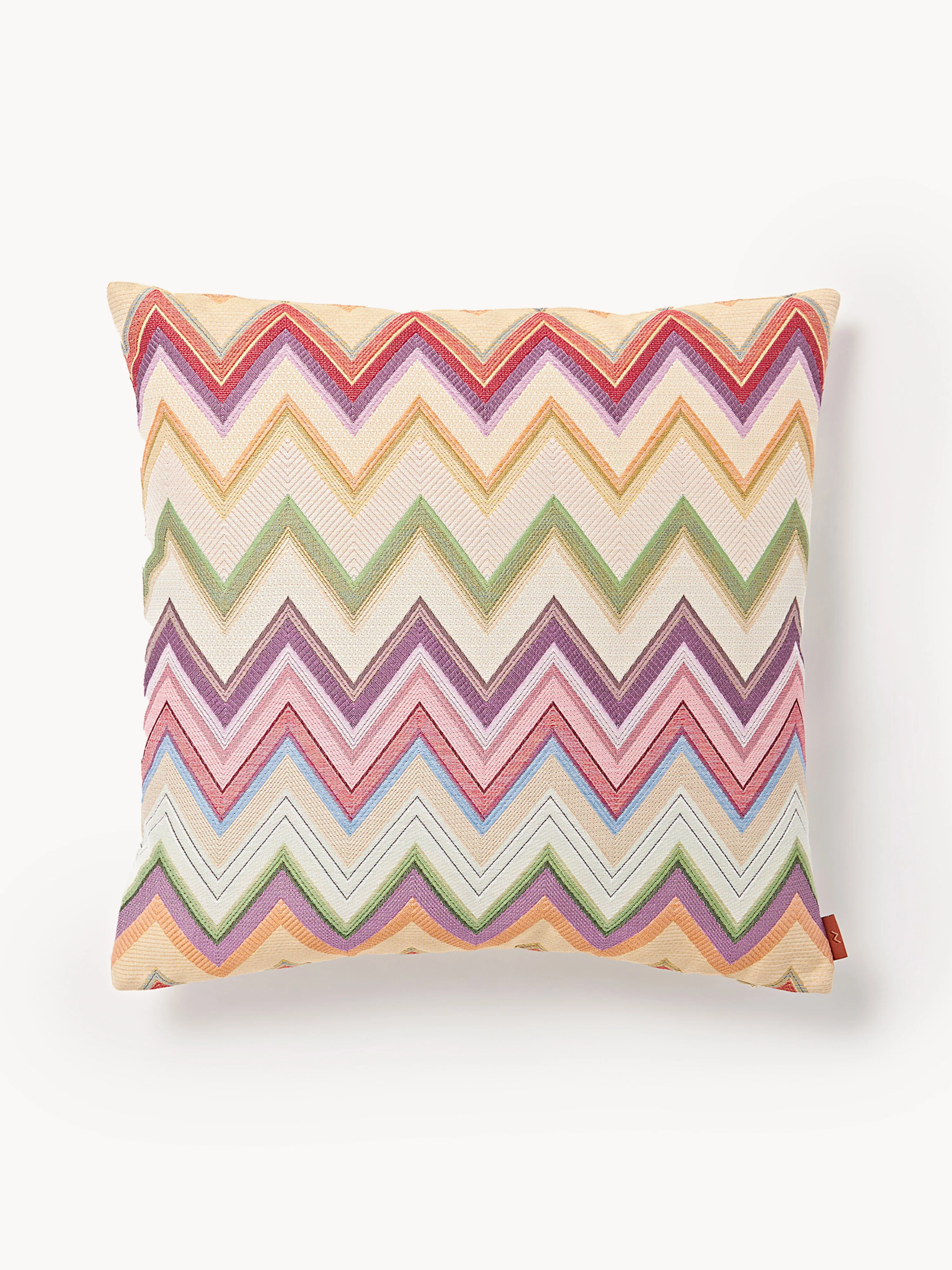Missoni Agadir cushions