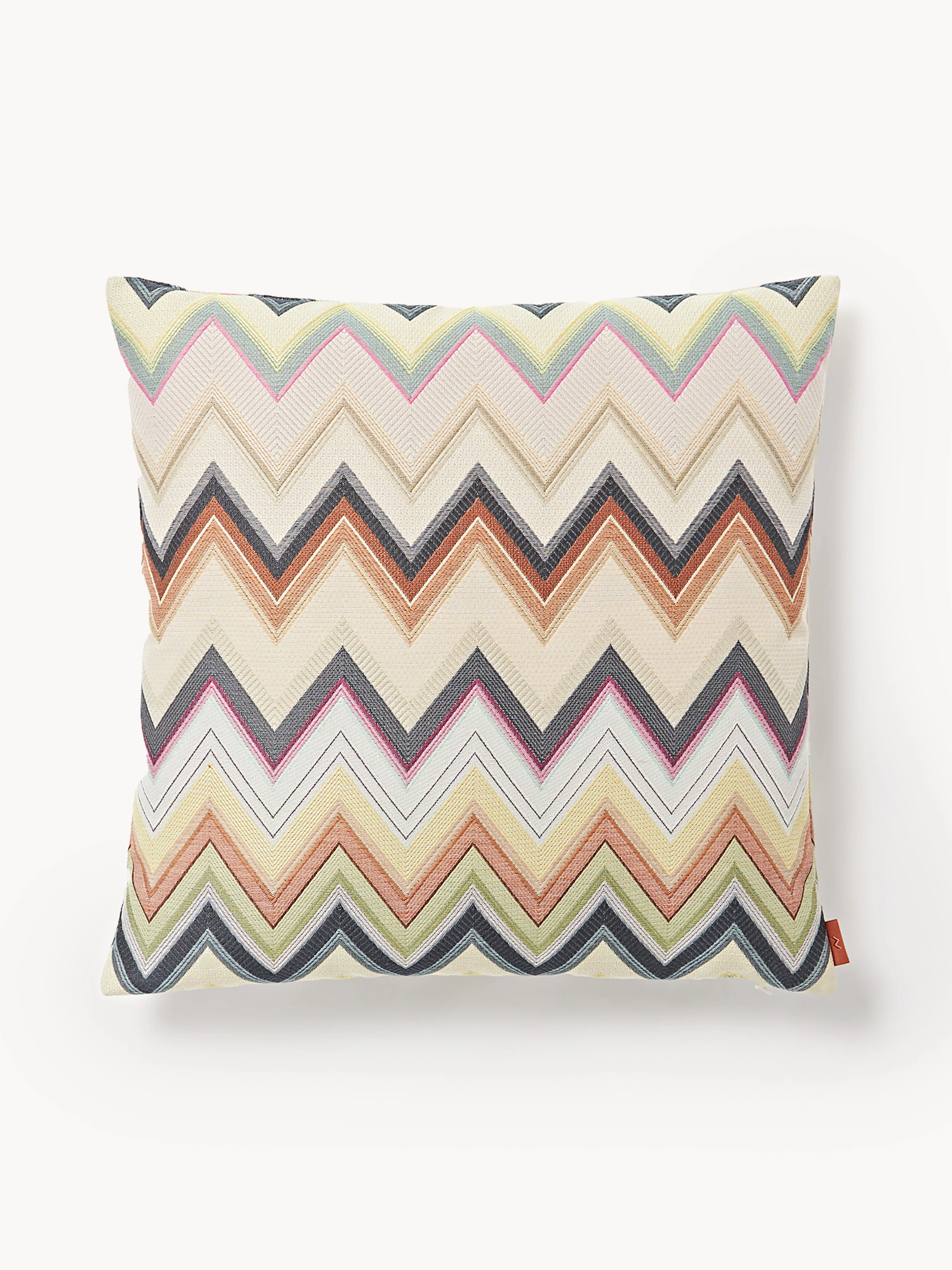 Missoni Agadir cushions