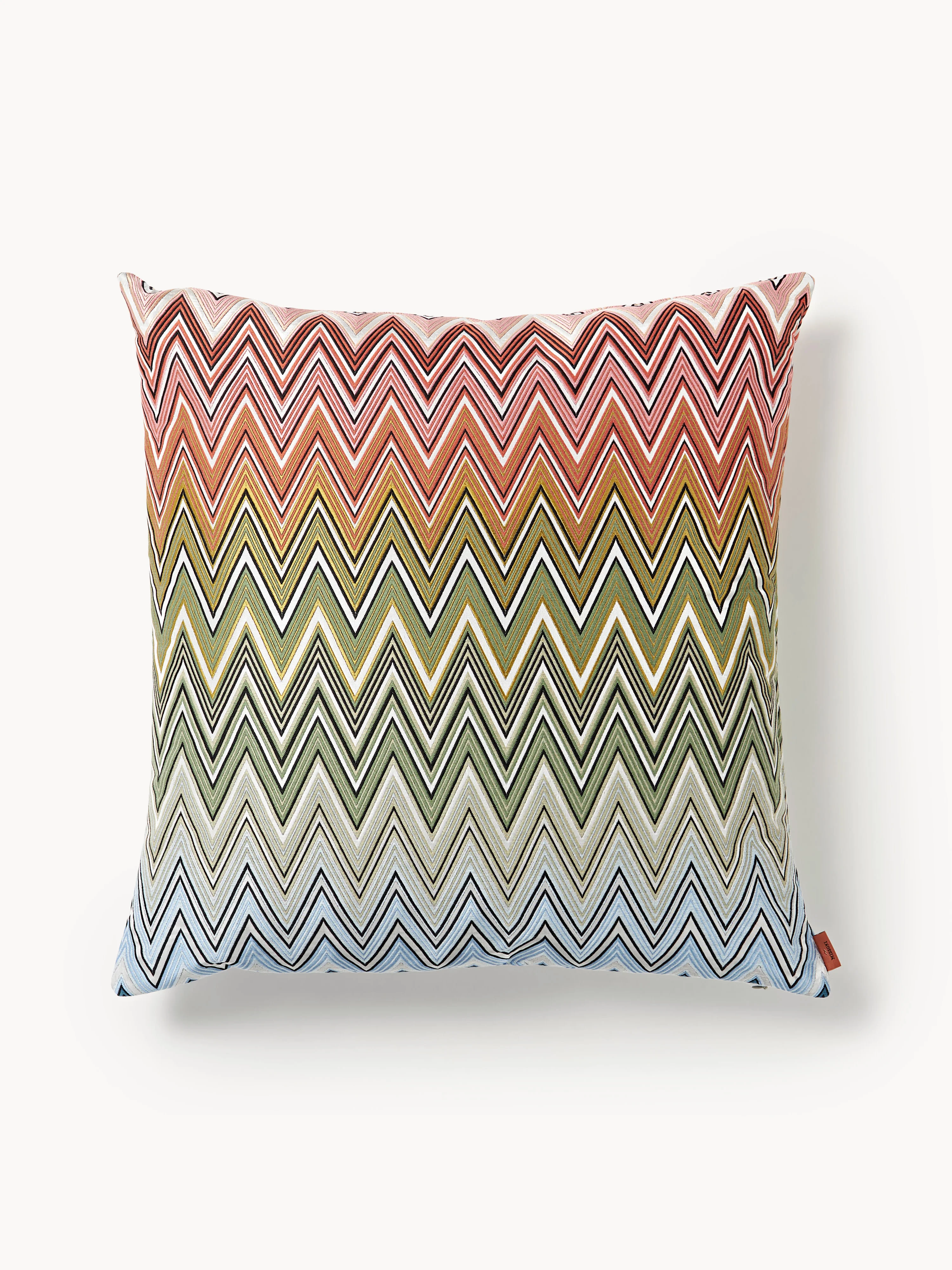 Missoni Birmingham Pillow