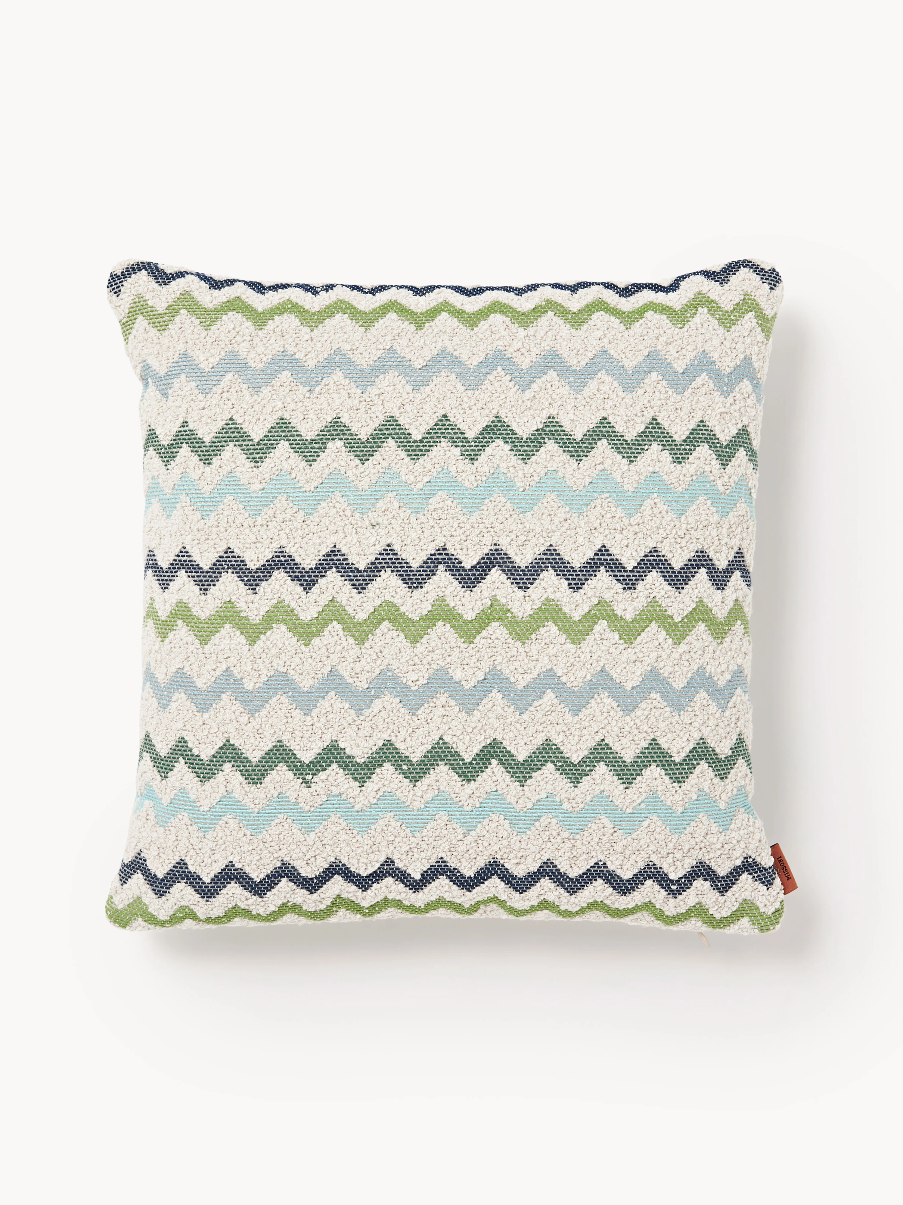 Missoni Capri cushion
