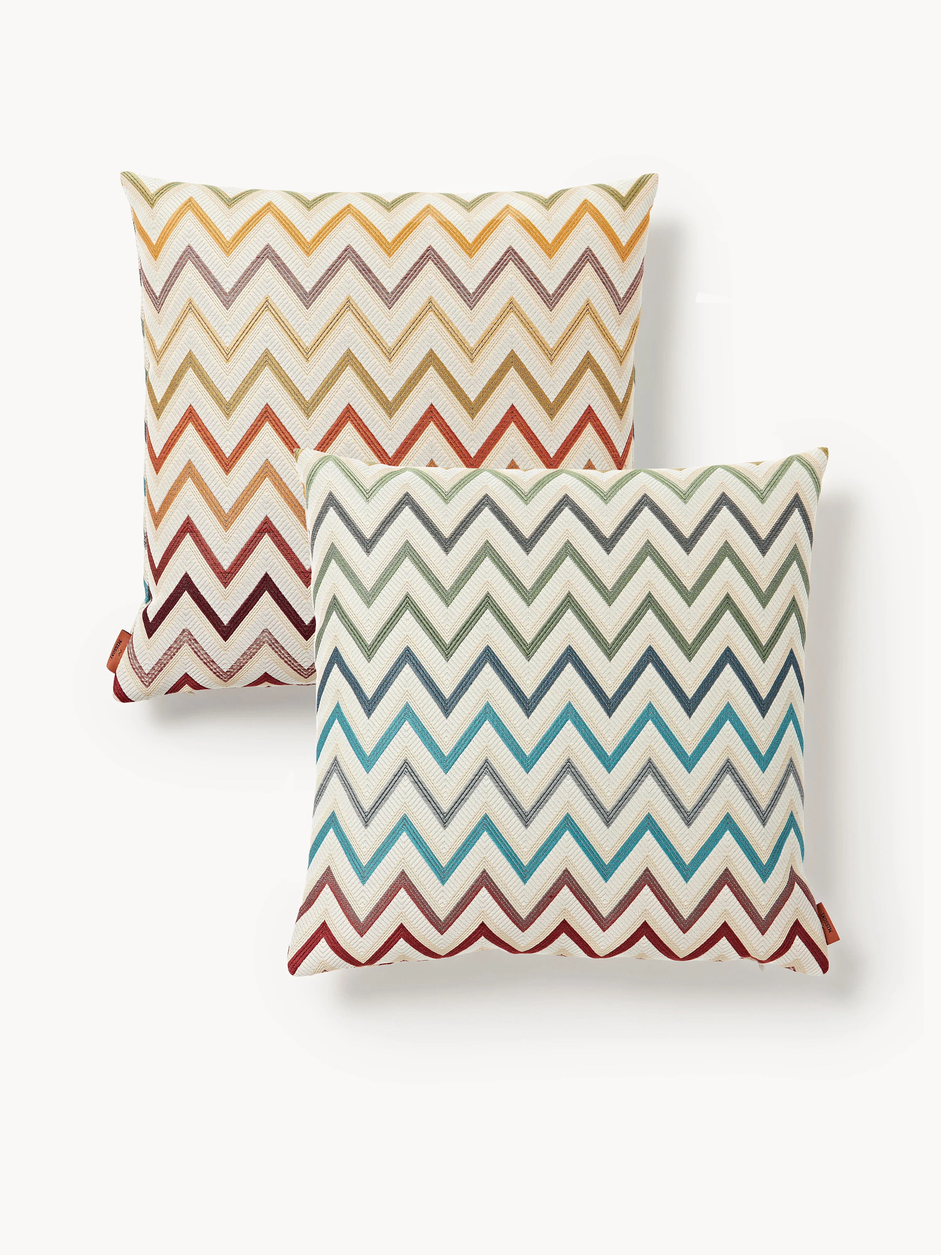 Missoni Watamu pillow