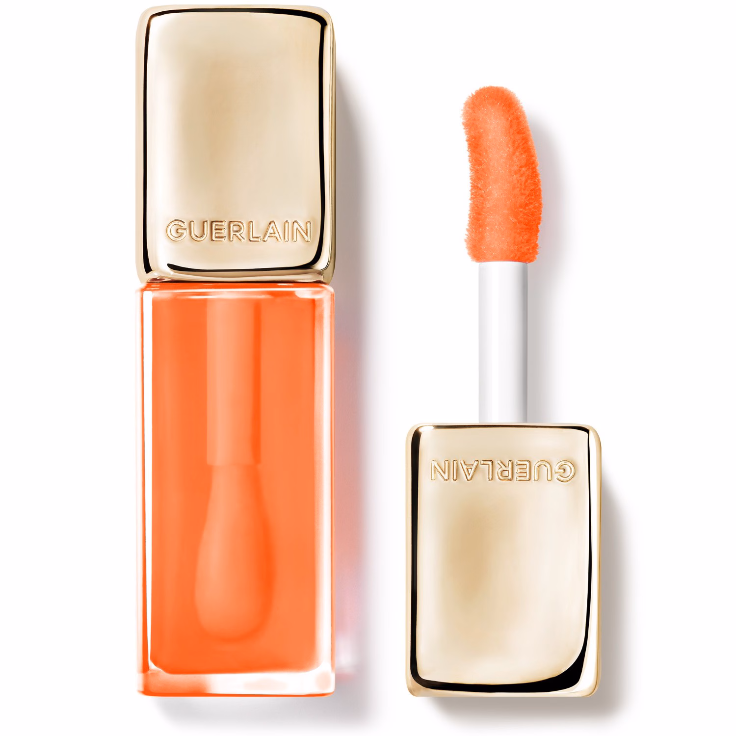 Guerlain KissKiss Bee Glow Lip Oil 9.5 ml