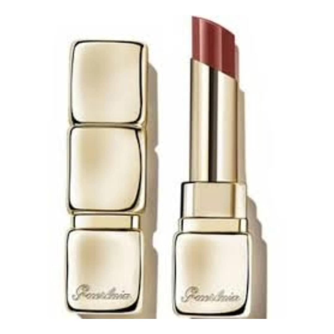Guerlain KissKiss Shine Bloom
