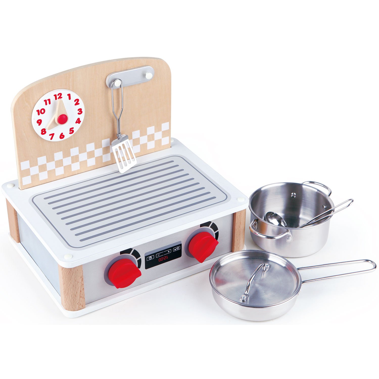 Hape Kitchen Bbq Grill