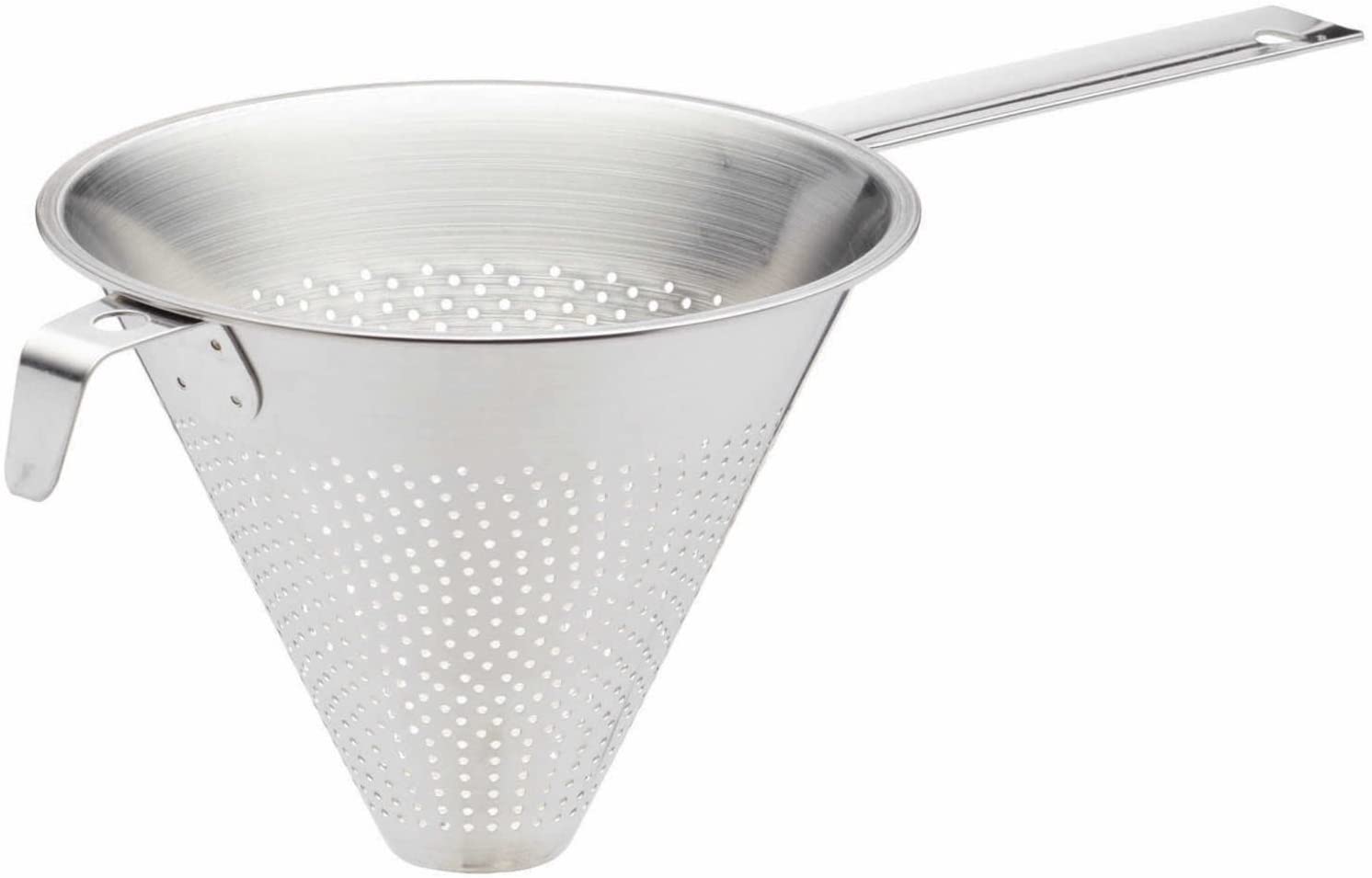 KitchenCraft Kitchen Craft 13.5 cm Stainless Steel Conical Sieve