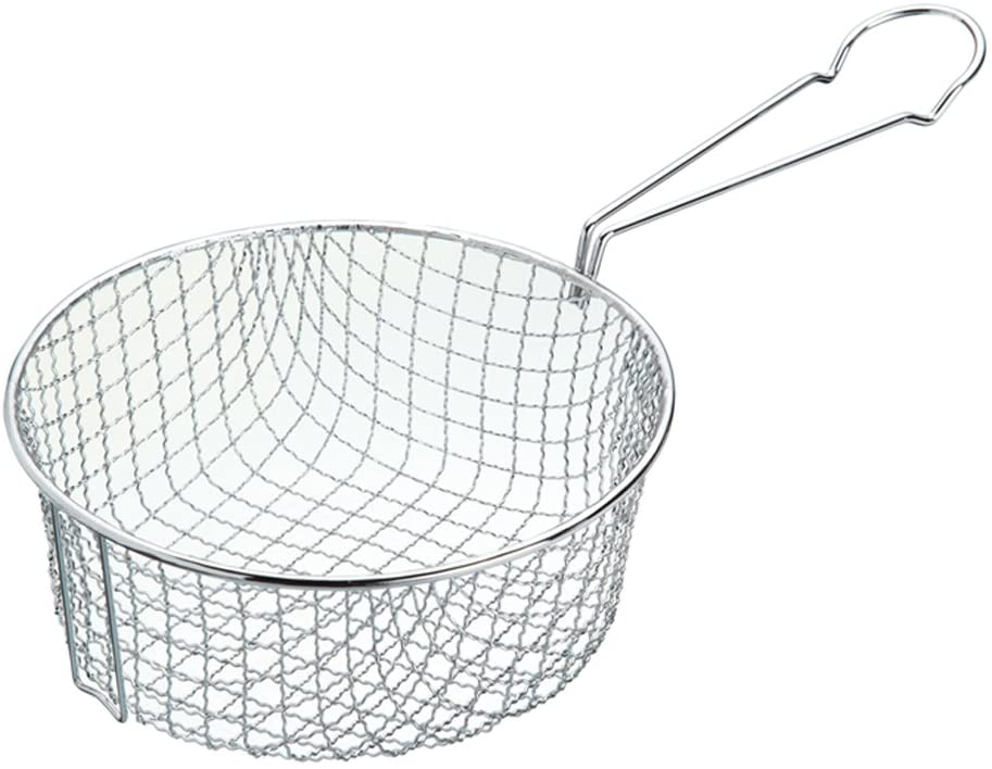 KitchenCraft Kitchen Craft 20 cm Frying Basket for 9 inch Pan