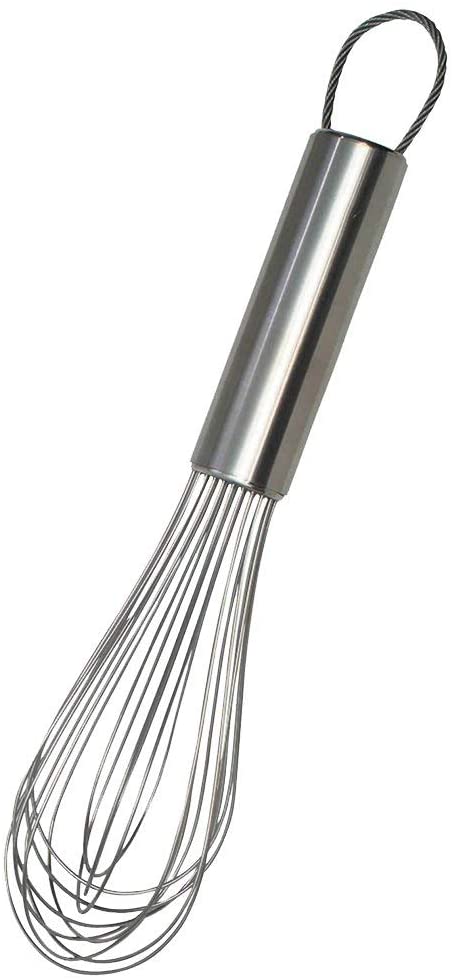 KitchenCraft Balloon Whisk – 25 cm
