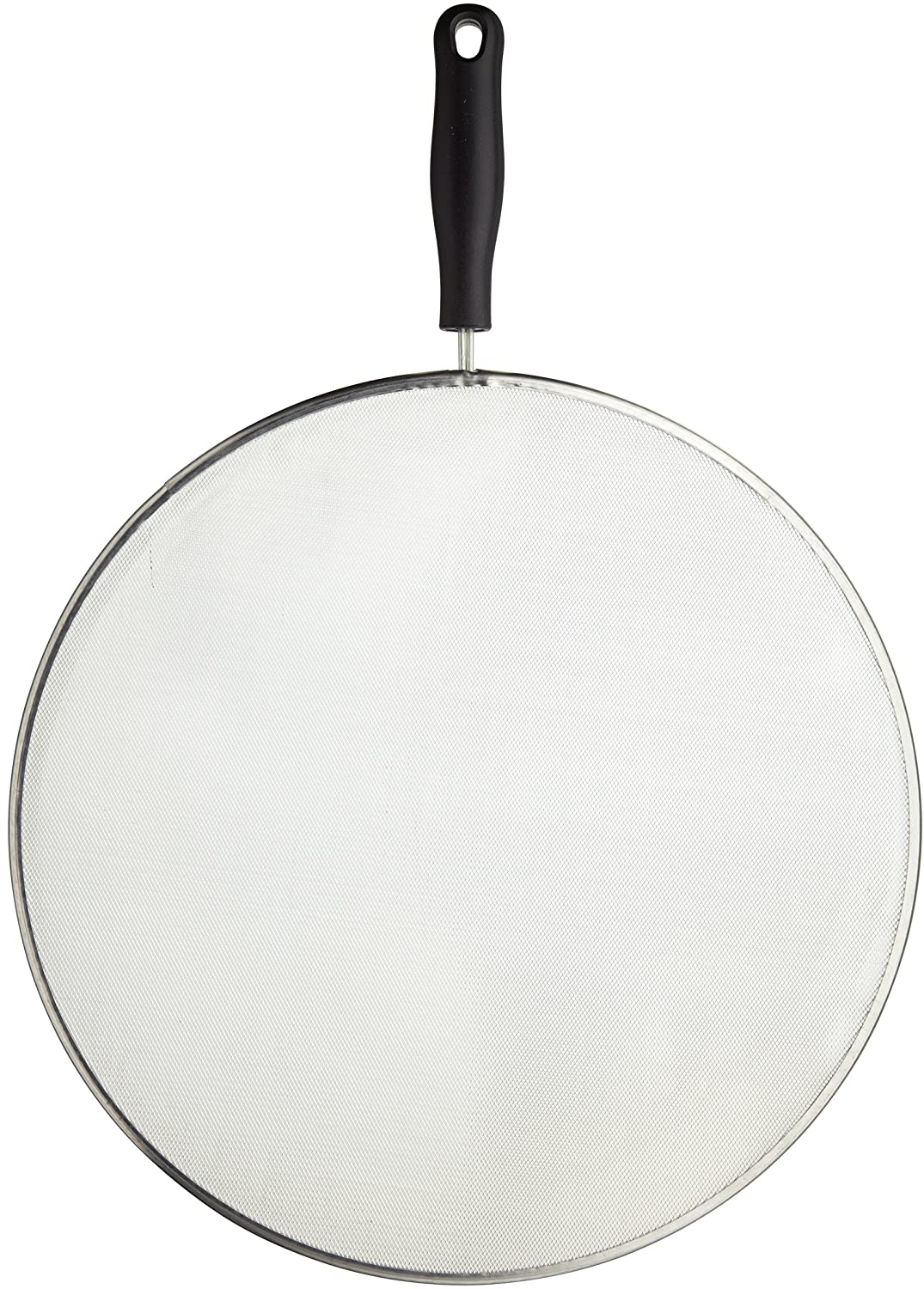 KitchenCraft Kitchen Craft 33 cm Extra Large Wire Splatter Screen