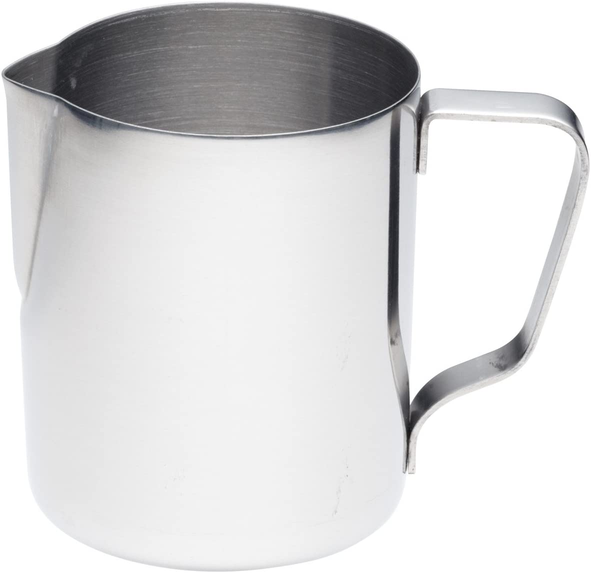 KitchenCraft Kitchen Craft 350 ml Stainless Steel Jug