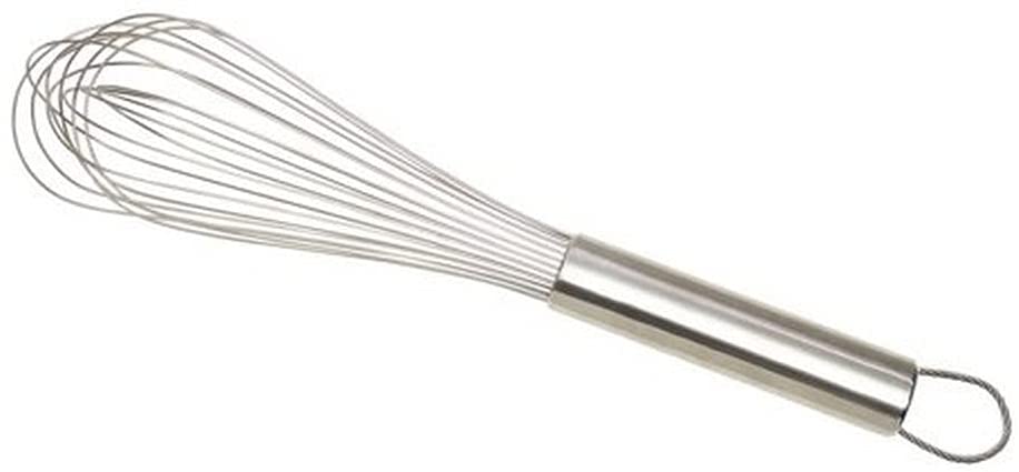 KitchenCraft Kitchen Craft 35cm Stainless Steel Eleven Wire Balloon Whisk
