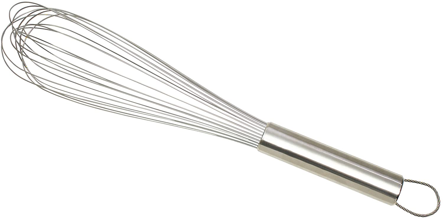 KitchenCraft Kitchen Craft 40 cm Stainless Steel Wire Balloon Whisk
