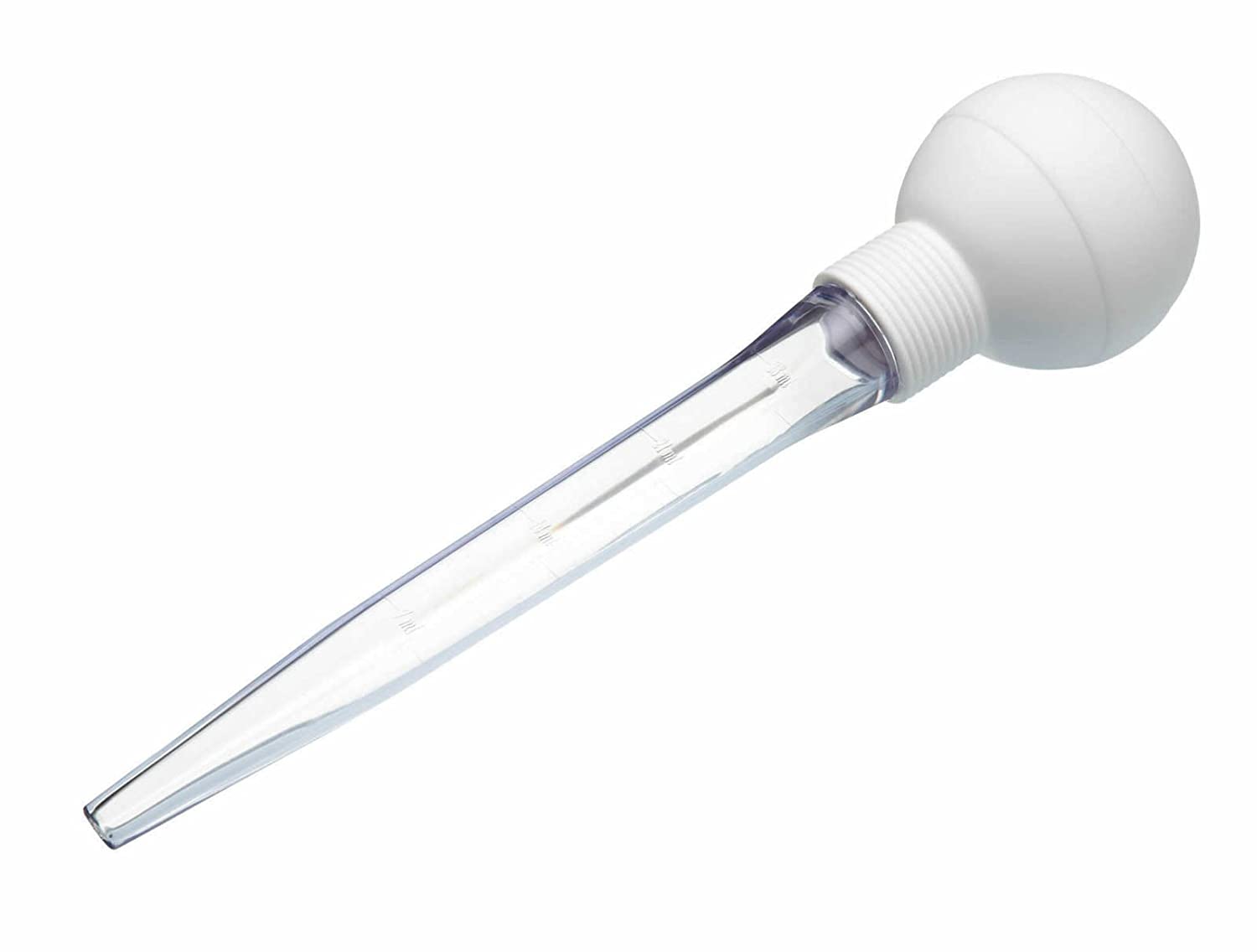 KitchenCraft Kitchen Craft Acrylic Baster