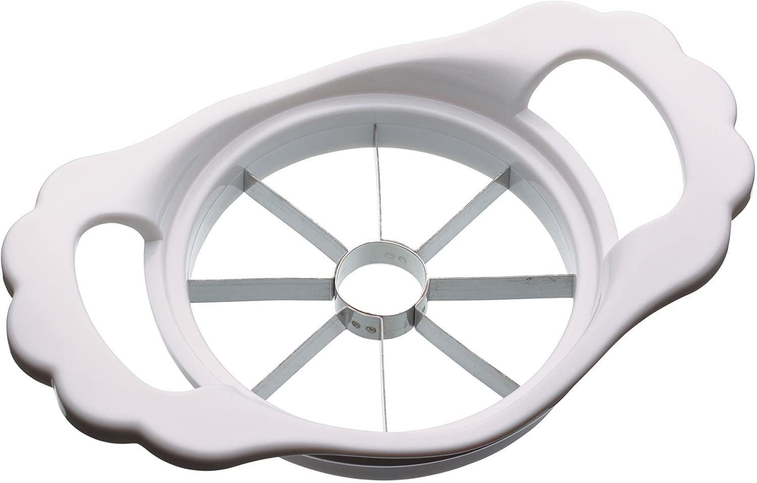 KitchenCraft Kitchen Craft Apple Corer & Wedger with Stainless Steel Blade