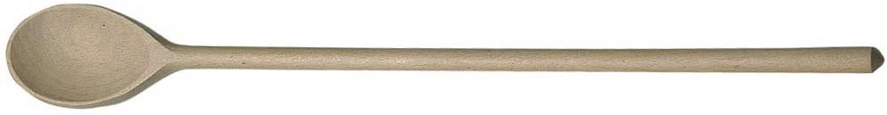 KitchenCraft Kitchen Craft Beech Wood 50cm Spoon