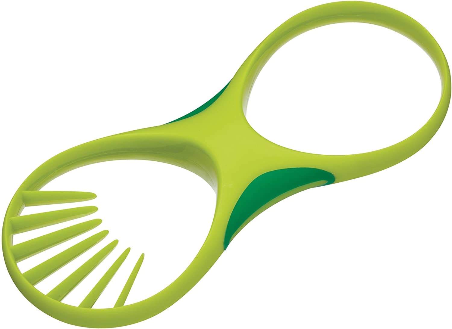 KitchenCraft Kitchen Craft Blue Card Kitchen Craft Avocado Scoop And Slicer