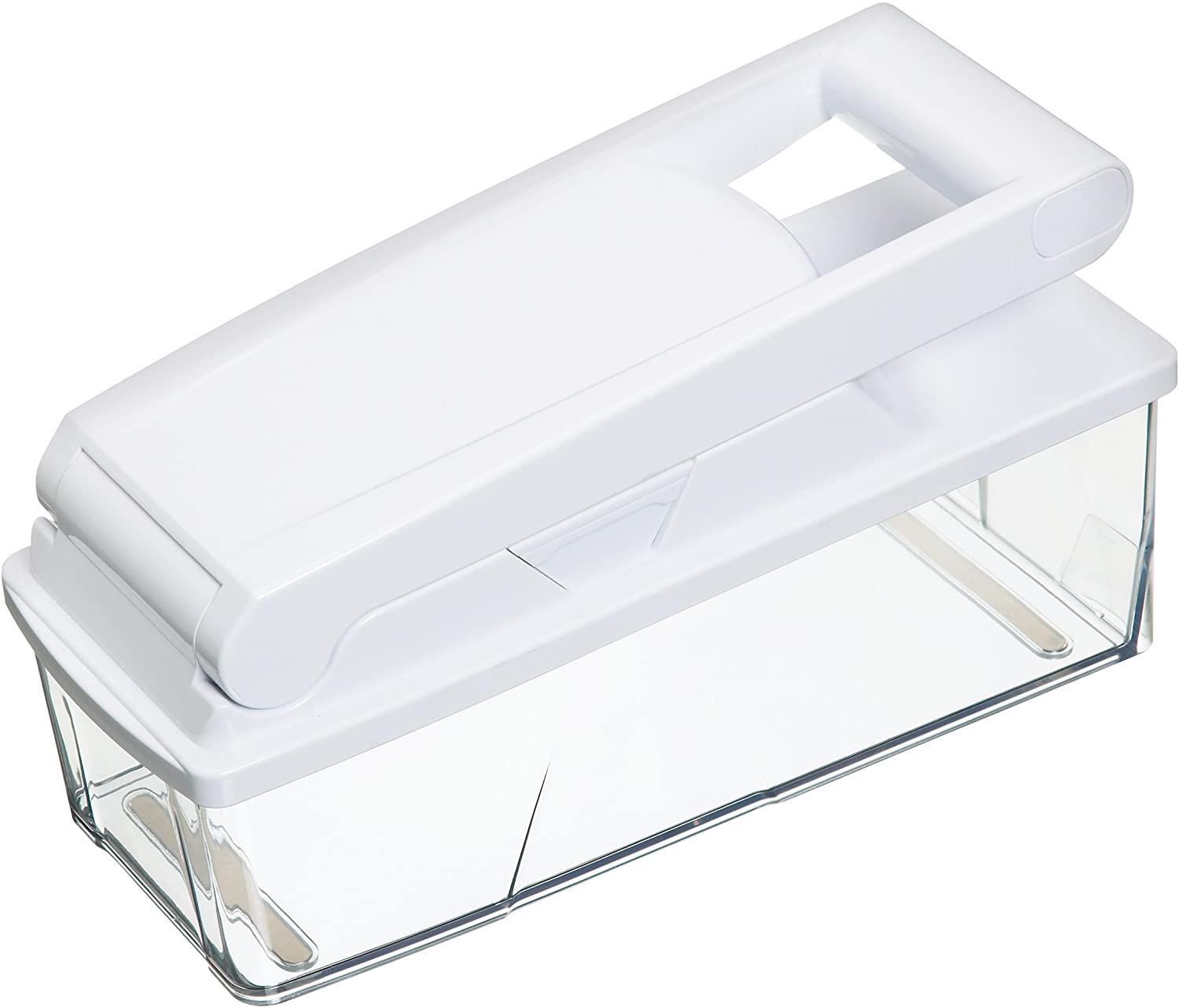KitchenCraft Kitchen Craft Chopper and Storer Set